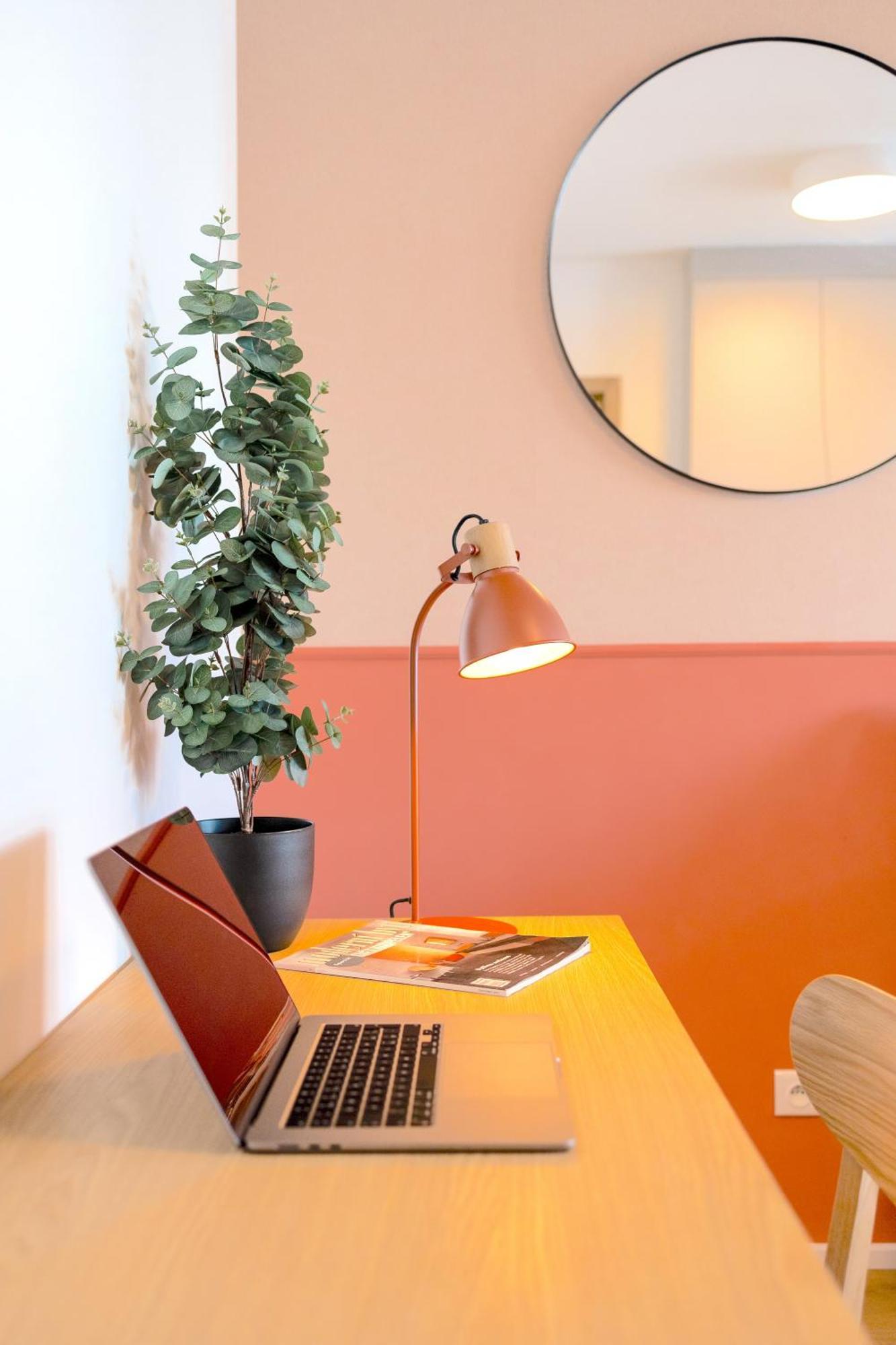 Design Apartment - Balcony, Free Parking, Yoga, 10 Mins To Center, By Gravity Praha Exteriér fotografie